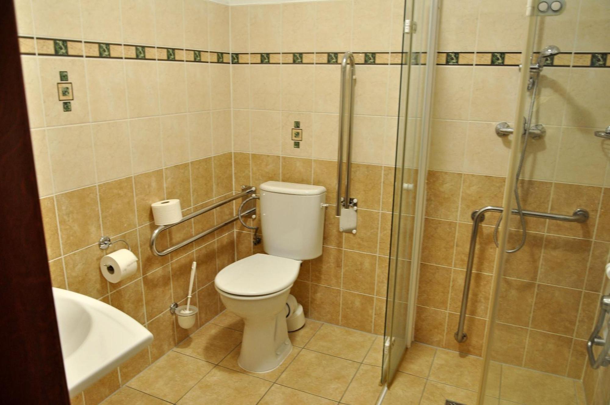 Hotel Cisar Ferdinand Loket Room photo